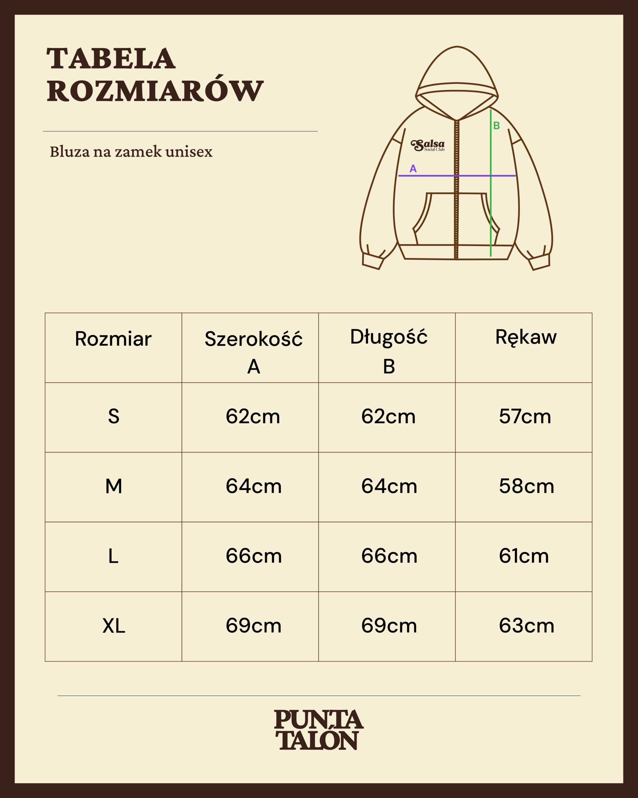 bluza na zamek bluza na zamek