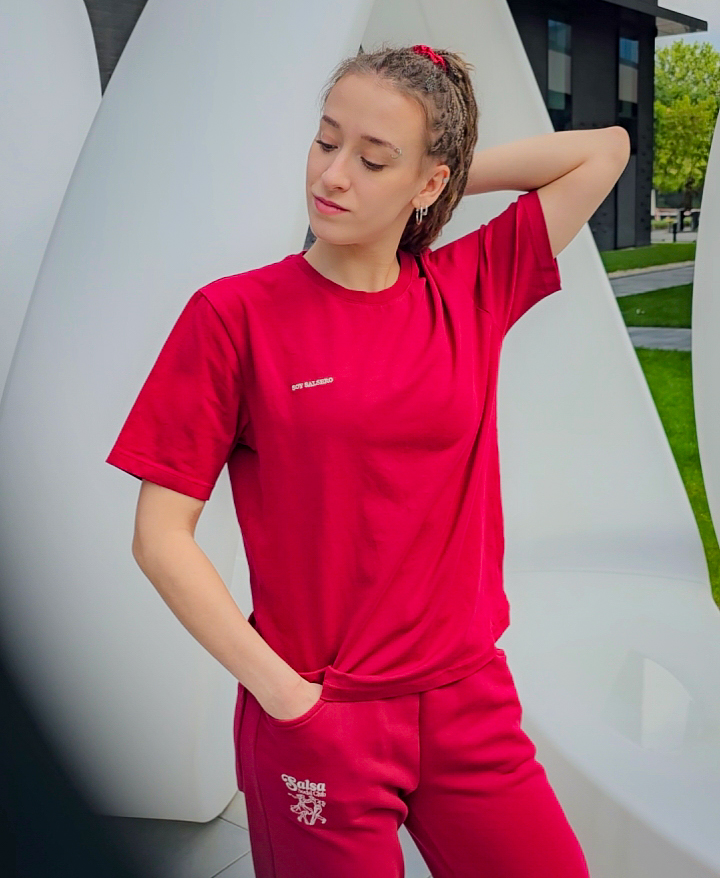 t shirt soy salsero t shirt soy salsero