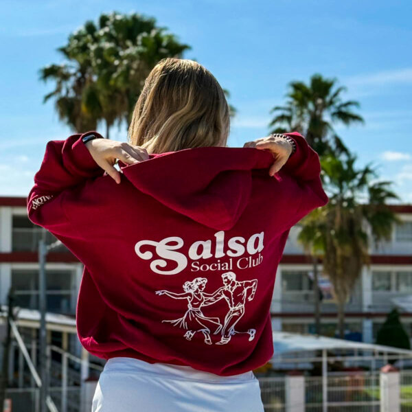 bluza classic